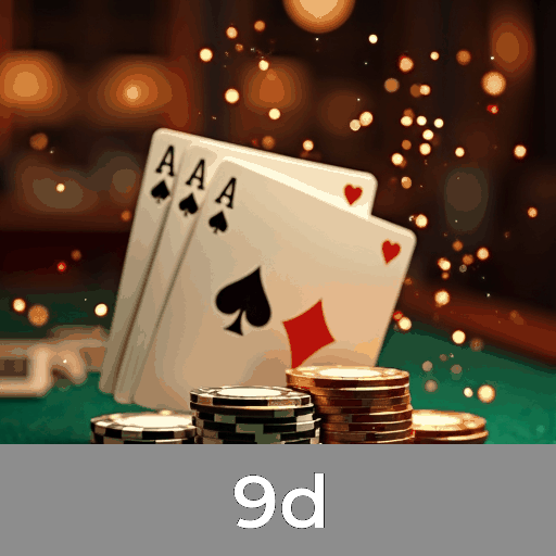 Imediatismo e Alto Retorno: Crash no 9d