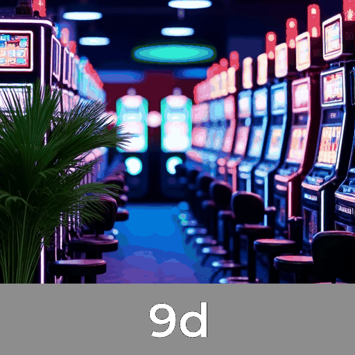 9d: Bônus e Ofertas Exclusivas que Surpreendem