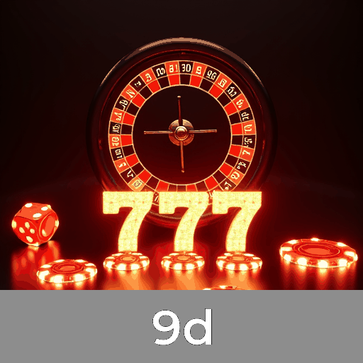 Explore a experiência completa do app 9d com Variedade de Jogos