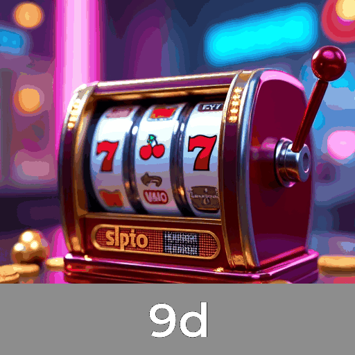 Vivencie o Acesso Premium e Seguro com 9d