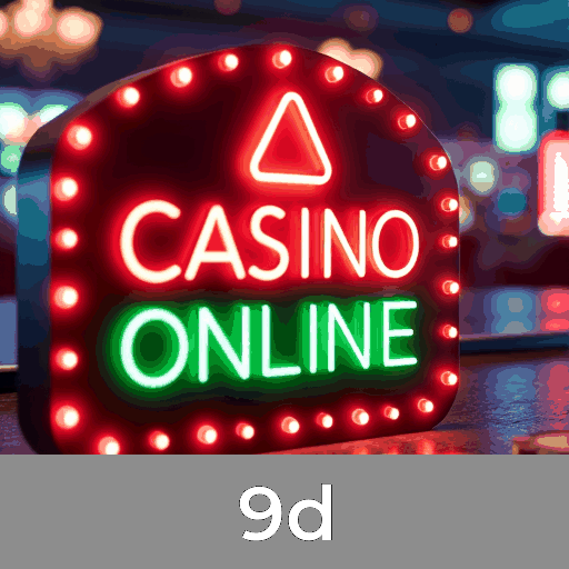 Descubra as Emoções dos Jogos de Cassino com 9d: Variedade Incrível