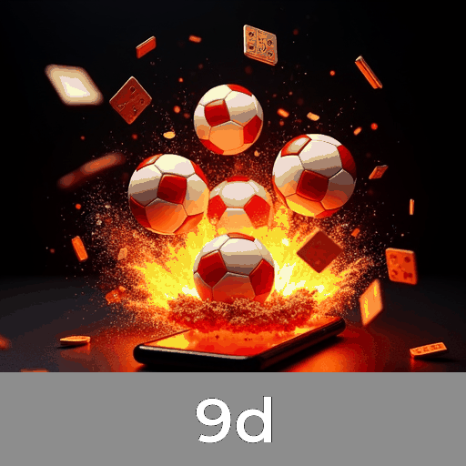 Vivencie o Acesso Premium e Seguro com 9d